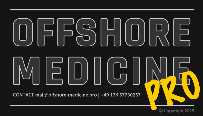 Offshore Medicine | PRO